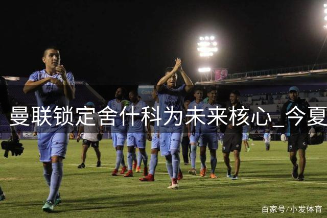 曼联锁定舍什科为未来核心 今夏仍将补强锋线阵容