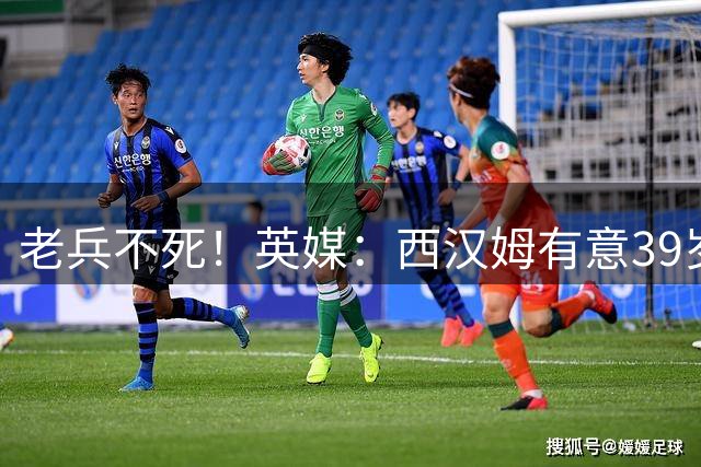 老兵不死！英媒：西汉姆有意39岁自由球员瓦尔迪 上赛季7球3助