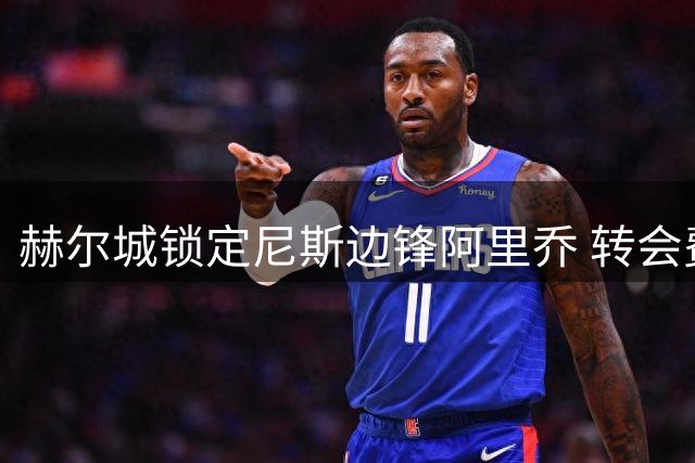 赫尔城锁定尼斯边锋阿里乔 转会费1300万英镑